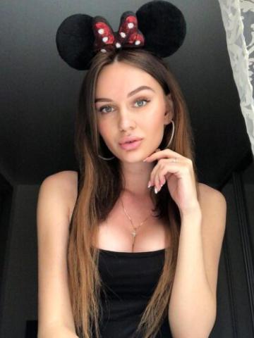 Анкета проститутки Кристина, 23 года